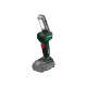 PARKSIDE® Akku-Arbeitsleuchte, ohne Akku und Ladegerät, LED-Handlampe PLHLA 20 Li C1 - B-Ware neuwertig