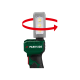 PARKSIDE® Akku-Arbeitsleuchte, ohne Akku und Ladegerät, LED-Handlampe PLHLA 20 Li C1 - B-Ware neuwertig