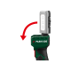 PARKSIDE® Akku-Arbeitsleuchte, ohne Akku und Ladegerät, LED-Handlampe PLHLA 20 Li C1 - B-Ware neuwertig
