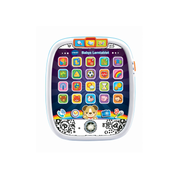 vtech Babys Lerntablet - B-Ware sehr gut