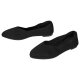 esmara® Damen-Ballerinas, 36, schwarz - B-Ware sehr gut