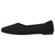 esmara® Damen-Ballerinas, 36, schwarz - B-Ware sehr gut