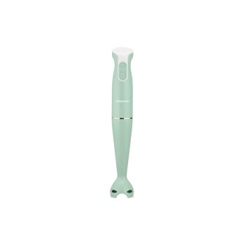 SILVERCREST® Stabmixer Mix It »SSM 350 A1« Pastell (Mint) - B-Ware sehr gut