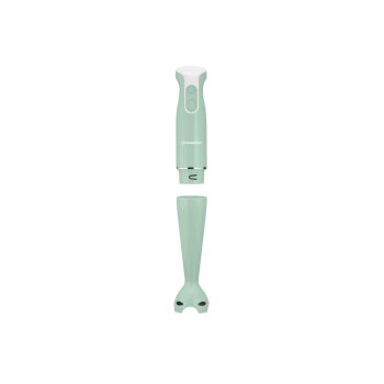 SILVERCREST® Stabmixer Mix It »SSM 350 A1« Pastell (Mint) - B-Ware sehr gut