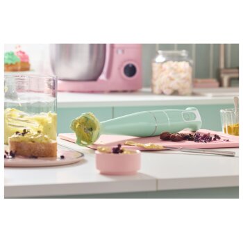 SILVERCREST® Stabmixer Mix It »SSM 350 A1« Pastell (Mint) - B-Ware sehr gut