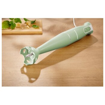 SILVERCREST® Stabmixer Mix It »SSM 350 A1« Pastell (Mint) - B-Ware sehr gut