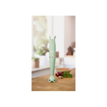 SILVERCREST® Stabmixer Mix It »SSM 350 A1« Pastell (Mint) - B-Ware sehr gut