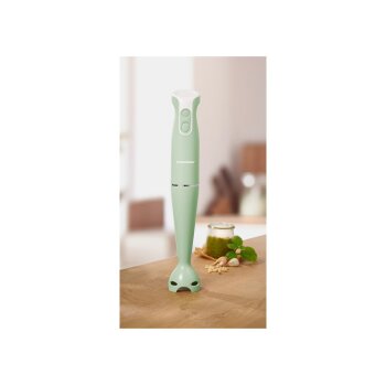 SILVERCREST® Stabmixer Mix It »SSM 350 A1« Pastell (Mint) - B-Ware sehr gut