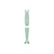 SILVERCREST® Stabmixer Mix It »SSM 350 A1« Pastell (Mint) - B-Ware sehr gut