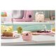 SILVERCREST® Stabmixer Mix It »SSM 350 A1« Pastell (Mint) - B-Ware sehr gut