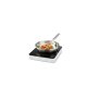 SILVERCREST® KITCHEN TOOLS Induktionskochplatte »SIKP 2200 A1«, 2200 W - B-Ware Transportschaden Kosmetisch