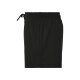 esmara® Damen Shorts, normale Leibhöhe (Schwarz, S(36/38)) - B-Ware neuwertig