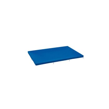 CRIVIT Poolabdeckung, 300 x 207 cm, eckig - B-Ware sehr gut