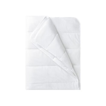 LIVARNO home Steppdecke, 220 x 200 cm - B-Ware sehr gut