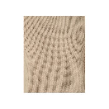 LIVERGY® Herren Grobstrickpullover, leger geschnitten - B-Ware