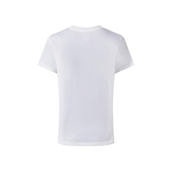 Nike Damen T-Shirt, mit Dri-Fit-Technologie - B-Ware