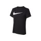 Nike Damen T-Shirt, mit Dri-Fit-Technologie - B-Ware
