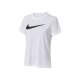 Nike Damen T-Shirt, mit Dri-Fit-Technologie - B-Ware
