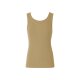 esmara® Damen Tops, 2 Stück, in modischer Ripp-Qualität - B-Ware