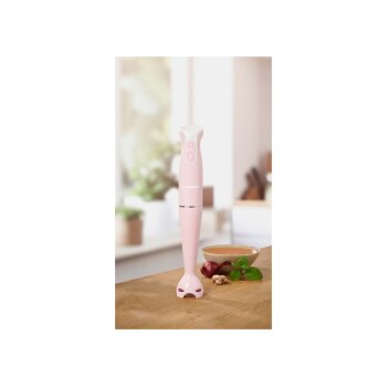 SILVERCREST® Stabmixer Mix It »SSM 350 A1« Pastell - B-Ware