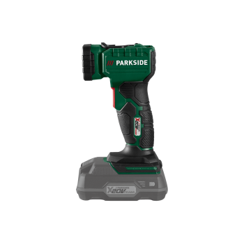 PARKSIDE® Akku-Arbeitsleuchten, ohne Akku und Ladegerät - B-Ware