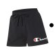 Champion Damen Sweatshorts mit Gummibund auf mittlerer Leibhöhe - B-Ware
