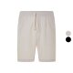 esmara Men Herren Shorts, aus Baumwolle und Leinen - B-Ware