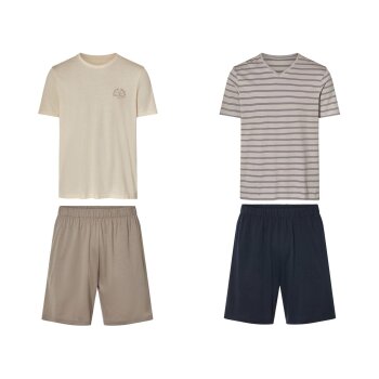 esmara Men Herren Pyjama - B-Ware