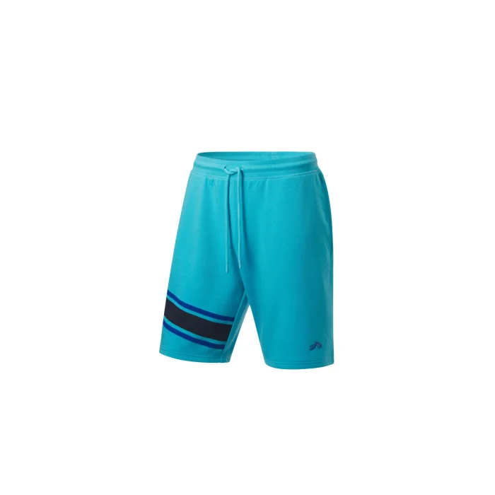CRIVIT Herren Sweatshorts, mit HeiQ Mint Technologie -...