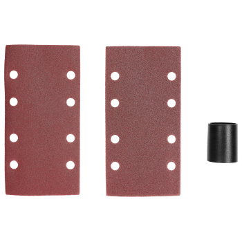 PARKSIDE® Schwingschleifer »PSS270C3« / Multischleifer »PMS220A1« / Exzenterschleifer »PEXS300C3« (Schwingschleifer) - B-Ware gut