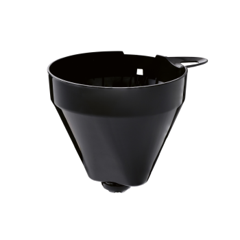 SILVERCREST® Kaffeemaschine Kunststoff »SKMK 1000 A1« (Schwarz) - B-Ware neuwertig
