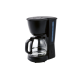 SILVERCREST® Kaffeemaschine Kunststoff »SKMK 1000 A1« (Schwarz) - B-Ware neuwertig