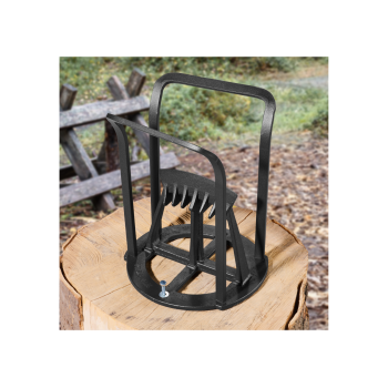 PARKSIDE® Holzspalter, aus Stahlguss - B-Ware neuwertig
