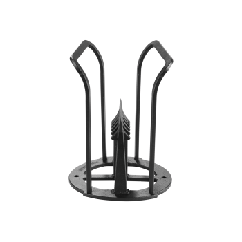 PARKSIDE® Holzspalter, aus Stahlguss - B-Ware neuwertig