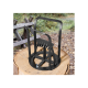 PARKSIDE® Holzspalter, aus Stahlguss - B-Ware neuwertig