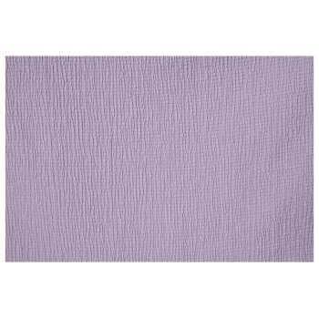 ESMARA® Damen Wickelkleid / Kleid, Crinkle-Struktur (Lila, S(36/38)) - B-Ware neuwertig