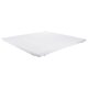LIVARNO home Matratzentopper, aus hochwertigem Jersey, 180 x 200 cm - B-Ware Transportschaden Kosmetisch