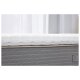 LIVARNO home Matratzentopper, aus hochwertigem Jersey, 180 x 200 cm - B-Ware Transportschaden Kosmetisch