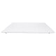 LIVARNO home Matratzentopper, aus hochwertigem Jersey, 180 x 200 cm - B-Ware Transportschaden Kosmetisch