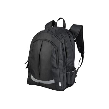 Crelando Schulrucksack, 27 L, blau - B-Ware sehr gut