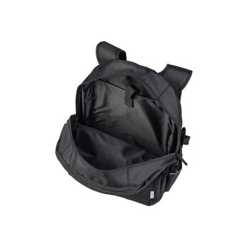 Crelando Schulrucksack, 27 L, blau - B-Ware sehr gut