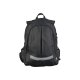 Crelando Schulrucksack, 27 L, blau - B-Ware sehr gut