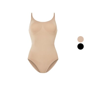 esmara® Damen Soft-Shaping-Body, seamless - B-Ware