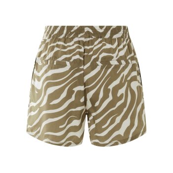 esmara® Damen Shorts, hohe Leibhöhe - B-Ware