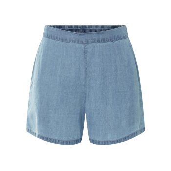 esmara® Damen Shorts, hohe Leibhöhe - B-Ware