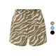 esmara® Damen Shorts, hohe Leibhöhe - B-Ware