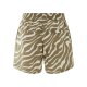 esmara® Damen Shorts, hohe Leibhöhe - B-Ware