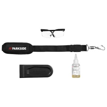 PARKSIDE® 20 V Akku-Hochentaster »PAHE 20-Li E5«, ohne Akku und Ladegerät - B-Ware gut