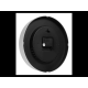 AURIOL® Wanduhr mit Thermo- und Hygrometer (Weiß) - B-Ware sehr gut
