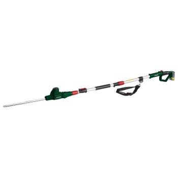 PARKSIDE® 20 V Akku-Teleskop-Heckenschere...